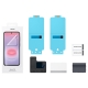 Samsung Screen Protector Galaxy A37 Transparent