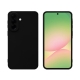Vivid Silicone Case Samsung Galaxy A37 Black