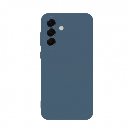 Vivid Silicone Case Samsung Galaxy A37 Blue