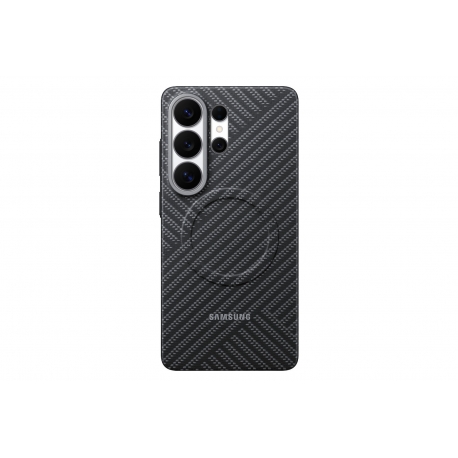 Samsung Carbon Magnet Case Galaxy S26 Ultra Gray