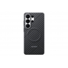Samsung Carbon Magnet Case Galaxy S26 Ultra Gray