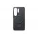 Samsung Carbon Magnet Case Galaxy S26 Ultra Gray