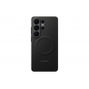 Samsung Carbon Magnet Case Galaxy S26 Ultra Black
