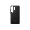 Samsung Carbon Magnet Case Galaxy S26 Ultra Black