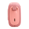 JBL Bluetooth Speaker GO5 Water/Dust Proof IP68 Pink