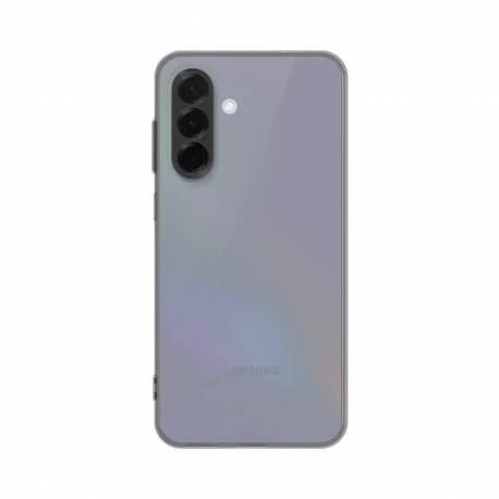 Vivid TPU Case Samsung Galaxy A37 5G Black
