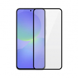 Vivid Full Face Tempered Glass Samsung Galaxy A37 5G