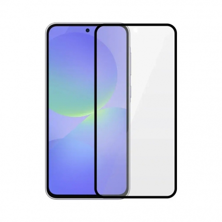 Vivid Full Face Tempered Glass Samsung Galaxy A37 5G