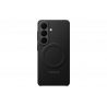 Samsung Carbon Magnet Case Galaxy S26 Black