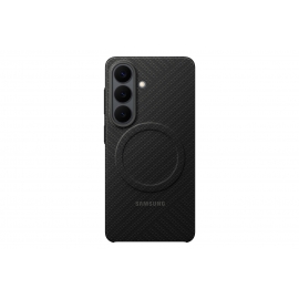 Samsung Carbon Magnet Case Galaxy S26 Black