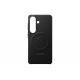 Samsung Carbon Magnet Case Galaxy S26 Black