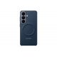 Samsung Carbon Magnet Case Galaxy S26 Blueviolet