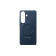 Samsung Carbon Magnet Case Galaxy S26 Blueviolet