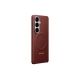 Samsung Carbon Magnet Case Galaxy S26 Coralred