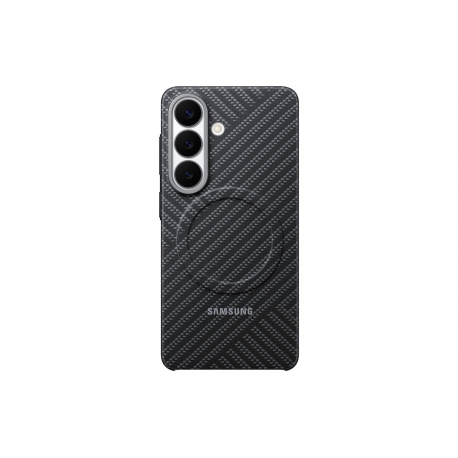 Samsung Carbon Magnet Case Galaxy S26 Gray