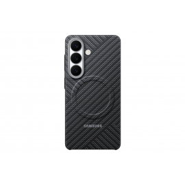 Samsung Carbon Magnet Case Galaxy S26 Gray