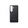 Samsung Carbon Magnet Case Galaxy S26 Gray