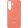 Samsung Silicone Magnet Galaxy S26 Plus Coralred