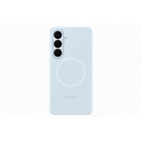 Samsung Silicone Magnet Galaxy S26 Plus Lightblue