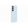 Samsung Silicone Magnet Galaxy S26 Plus Lightblue