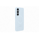 Samsung Silicone Magnet Galaxy S26 Plus Lightblue