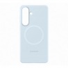 Samsung Silicone Magnet Galaxy S26 Plus Lightblue