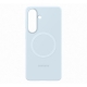 Samsung Silicone Magnet Galaxy S26 Plus Lightblue