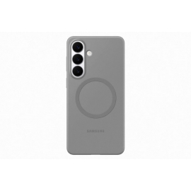 Samsung Silicone Magnet Galaxy S26 Plus Gray