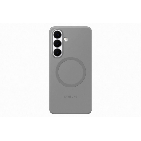 Samsung Silicone Magnet Galaxy S26 Plus Gray