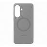 Samsung Silicone Magnet Galaxy S26 Plus Gray