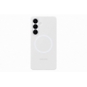 Samsung Silicone Magnet Galaxy S26 Plus White