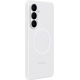 Samsung Silicone Magnet Galaxy S26 Plus White