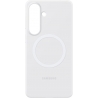 Samsung Silicone Magnet Galaxy S26 Plus White