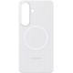 Samsung Silicone Magnet Galaxy S26 Plus White