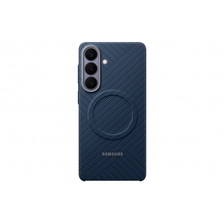 Samsung Carbon Magnet Case Galaxy S26 Plus Blueviolet