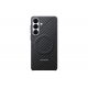 Samsung Carbon Magnet Case Galaxy S26 Plus Gray