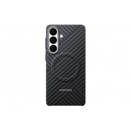 Samsung Carbon Magnet Case Galaxy S26 Plus Gray