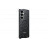 Samsung Carbon Magnet Case Galaxy S26 Plus Gray