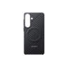Samsung Carbon Magnet Case Galaxy S26 Plus Gray