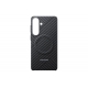 Samsung Carbon Magnet Case Galaxy S26 Plus Gray