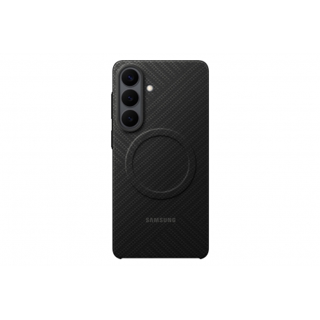 Samsung Carbon Magnet Case Galaxy S26 Plus Black