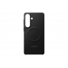 Samsung Carbon Magnet Case Galaxy S26 Plus Black