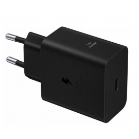 Samsung Fast Travel Charger 60W / No Cable Black