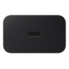 Samsung Fast Travel Charger 60W / No Cable Black