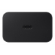 Samsung Fast Travel Charger 60W / No Cable Black