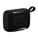 JBL Bluetooth Speaker GO5 Water/Dust Proof IP68 Black