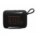 JBL Bluetooth Speaker GO5 Water/Dust Proof IP68 Black