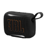 JBL Bluetooth Speaker GO5 Water/Dust Proof IP68 Black