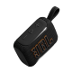 JBL Bluetooth Speaker GO5 Water/Dust Proof IP68 Black