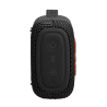 JBL Bluetooth Speaker GO5 Water/Dust Proof IP68 Black
